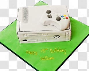 Cupcake Birthday Cake Decorating - Man Transparent PNG
