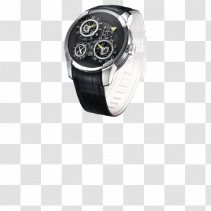 Watch Strap Harry Winston, Inc. Analog Clock - Lenovo A1000 - Winston Transparent PNG