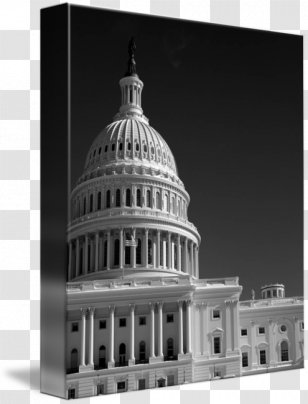 Study Guide For Jillson's American Government: Political Change And Institutional Development Priority Book 4: Government Classical Architecture Facade - Monochrome - Capitol Building Transparent PNG