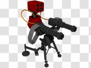 Team Fortress 2 Roblox Loadout Milkman Sentry Gun Scout Transparent Png - robot arm ii roblox