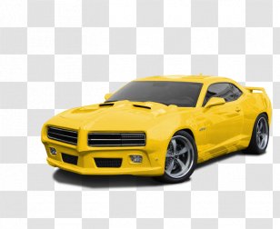 Pontiac Firebird 2016 Chevrolet Camaro Buick General Motors - Performance Car Transparent PNG