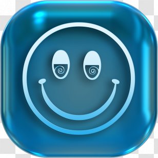 Symbol Image Smiley Vector Graphics - Laughing Grandfather With Grandkids Transparent PNG