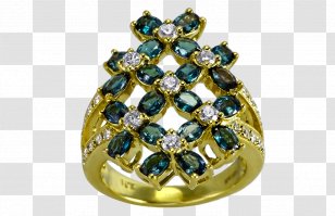Body Jewellery Gold Diamond Transparent PNG