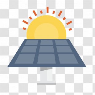 Solar Energy Panel Marketing World Resources - Sunlight - Panels Transparent PNG
