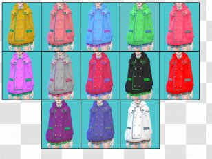 Outerwear Pink M Product - Clothing - Rain Boots Transparent PNG