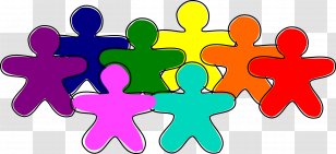 The Gingerbread Man House Clip Art - Human Behavior - Ginger Transparent PNG