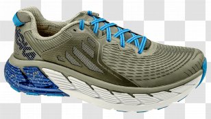 hoka one route