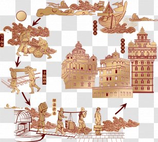 Chinatown Overseas Chinese Google Images Download - Gratis - 72 Transparent PNG