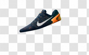 Nike Free Sports Shoes Product Design - Brand Transparent PNG