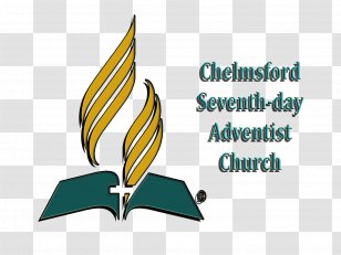 Seventh-day Adventist Church God Christian Theology Faith Shabbat - English - Seventh Transparent PNG