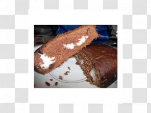Chocolate Cake Brownie Snack Transparent PNG