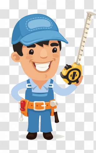 Vector Graphics Stock Illustration Cartoon Photography - Istock - Excited Workers Transparent PNG