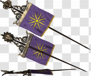 Mount & Blade: Warband Flag Military Colours, Standards And Guidons Banner - Mod - Sanqingshan Native Products Transparent PNG