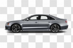 2017 Audi S8 Car Nissan Altima A4 Transparent PNG