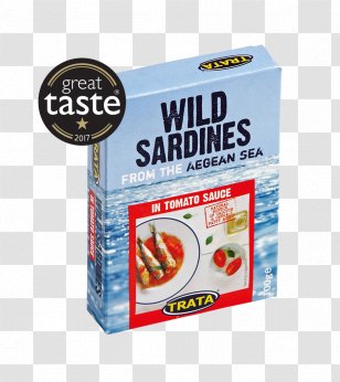 Swedish Cuisine Broth Ingredient Bakery - SARDINES Transparent PNG