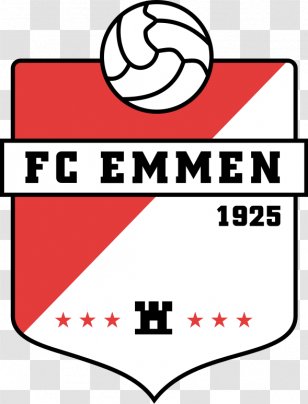 FC Emmen VV Eerste Divisie De Oude Meerdijk Under-19 - Signage - Football Transparent PNG