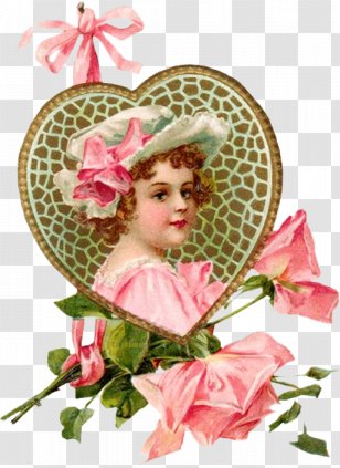 Paper Blog Papel De Carta Libero - Doll - Amour Transparent PNG