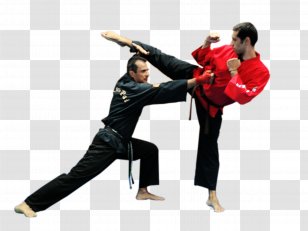 Kuk Sool Won Fu Jow Pai Chinese Martial Arts Kajukenbo Hapkido - Uniform Transparent PNG