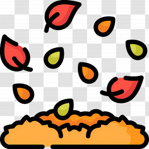 Autumn Leaves - Autumn Falling Leaves Transparent PNG