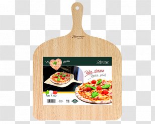 Pizza Peel Bread Baking Cooking Transparent PNG