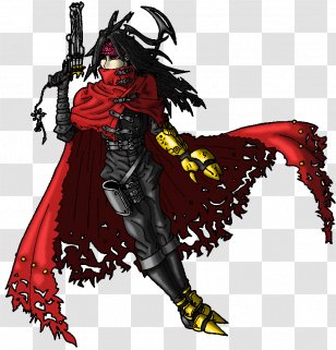 Demon Costume Design Cartoon Legendary Creature Transparent PNG