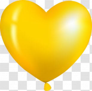 Toy Balloon Birthday Holiday Heart - Sky Transparent PNG
