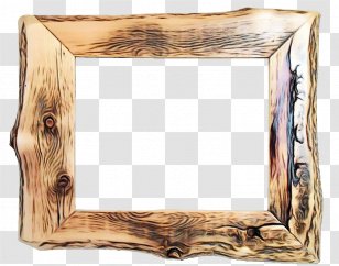 Picture Frame - Interior Design Mirror Transparent PNG