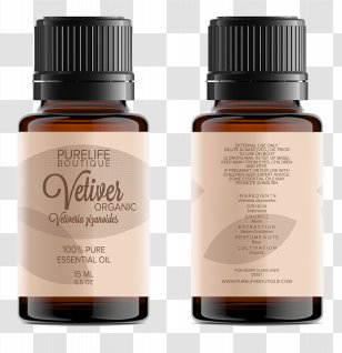 Essential Oil English Lavender Perfume Transparent PNG
