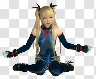 Dead Or Alive 5 Last Round Ultimate Kasumi - Doa Transparent PNG