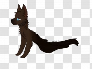 Whiskers Dog Cat Fur Paw - Fiction Transparent PNG