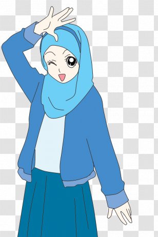 hijab cartoon quran png images transparent hijab cartoon quran images pnghut