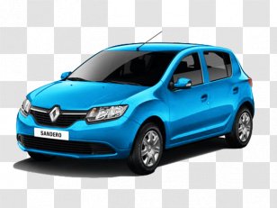 Dacia Sandero Renault Captur Car Duster Transparent PNG