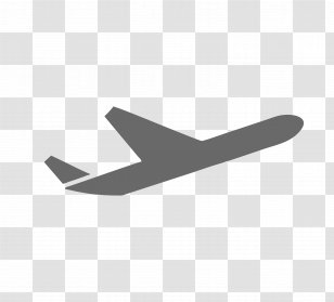 Film Poster Graphic Designer - Airplane - Bird's Nest Cut-off Transparent PNG