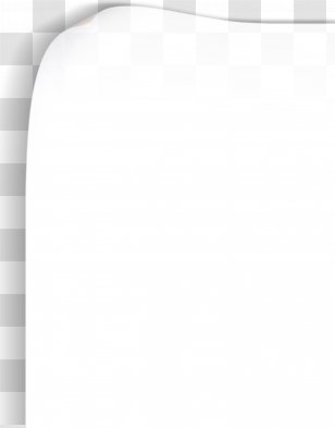 Paper White Black - Monochrome Photography - Winter Frame Background Transparent PNG