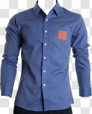 T-shirt Dress Shirt - Polo - Image Transparent PNG