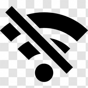 Wi-Fi Wireless Access Points Mobile Phones - Internet - Symbol Transparent PNG
