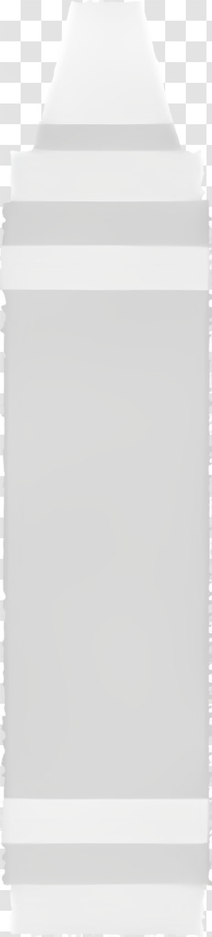 Cartoon - Grey Crayon Illustration For Art And Drawing Transparent PNG
