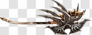 Weapon Axe Last Chaos Warrior Sword Transparent PNG