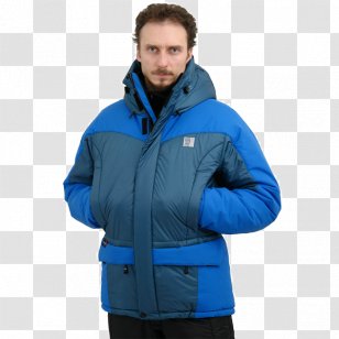 Hoodie Polar Fleece Bluza Jacket - Sleeve Transparent PNG