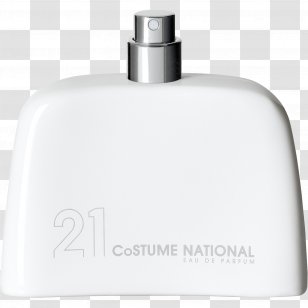 Perfume Eau De Parfum Costume National Toilette Aroma Transparent PNG