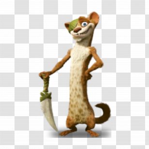 Scrat Sid Ice Age Film The Movie Database 20th Century Fox Roblox Transparent Png - sid ice age roblox