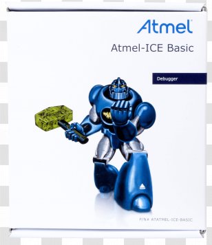 Atmel ARM-based Processors AVR Microcontrollers Computer Programming - Debugging - Avr Attiny Comparison Chart Transparent PNG