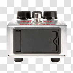 Effects Processors & Pedals Guitar Anniversary Reissue Musical Instruments - Small Appliance Transparent PNG