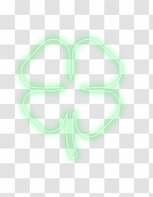 Shamrock Leaf - Design Transparent PNG