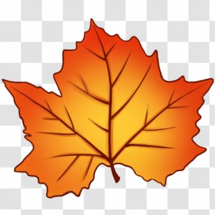 Image Autumn Cartoon Animation Vector Graphics - Leaf - Zen Scene Transparent PNG