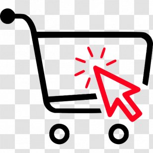E-commerce Online Shopping Product Website Development - Area Transparent PNG