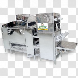 Machine Spanish Omelette RADVER FundiciÃ³n Tortimex Corn Tortilla - Totopos Transparent PNG