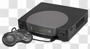 panasonic video game console