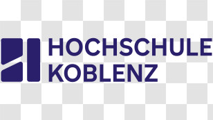 Hochschule Koblenz Logo - Hochschule Koblenz University Logo Transparent PNG
