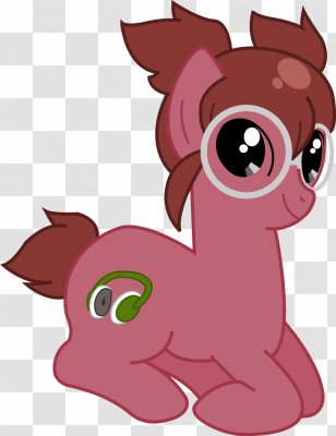 Dog Inazuma Eleven GO Pony Horse - Frame Transparent PNG